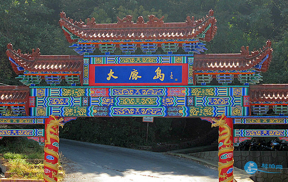丹东有什么好玩的地方 丹东景点推荐 丹东有什么好玩的地方 丹东景点推荐