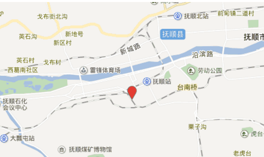 西露天矿在哪里 西露天矿历史是什么 西露天矿在哪里 西露天矿历史是什么