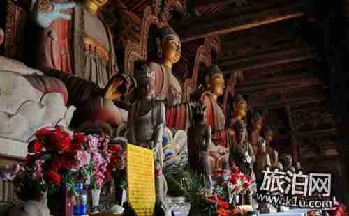 奉国寺在哪 奉国寺开放时间是什么时候 奉国寺在哪 奉国寺开放时间是什么时候