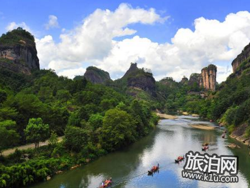 2018武夷山门票(价格+优惠政策+注意事项) 2018武夷山门票(价格+优惠政策+注意事项)