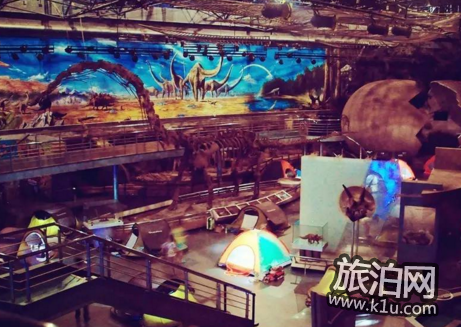 2018常州恐龙园门票(价格+优惠政策+注意事项) 2018常州恐龙园门票(价格+优惠政策+注意事项)