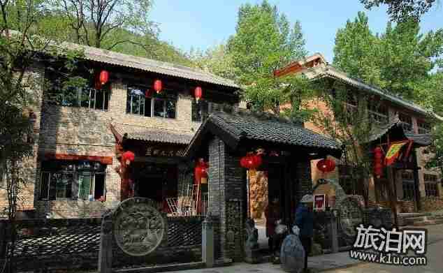 白鹿原和白鹿仓是一个地方吗 白鹿原和白鹿仓哪个好玩 白鹿原和白鹿仓是一个地方吗 白鹿原和白鹿仓哪个好玩