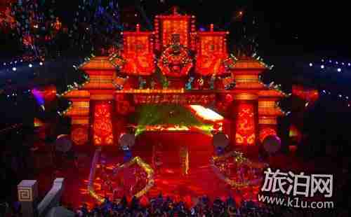 2018成都元宵节灯会举办时间+地点 2018成都元宵节灯会举办时间+地点