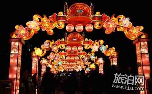 2018长沙元宵节灯会举办时间+地点 2018长沙元宵节灯会举办时间+地点