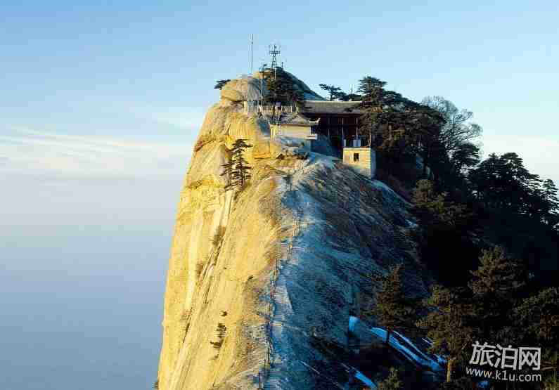 一个人去华山旅游多少钱 需要注意什么事情 一个人去华山旅游多少钱 需要注意什么事情