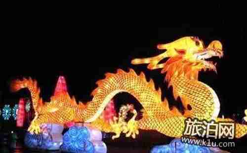 2018合肥元宵节灯会举办时间+地点+交通攻略 2018合肥元宵节灯会举办时间+地点+交通攻略