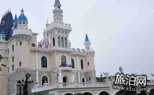 2018龙凤山庄门票价格+优惠政策+预定流程 2018龙凤山庄门票价格+优惠政策+预定流程