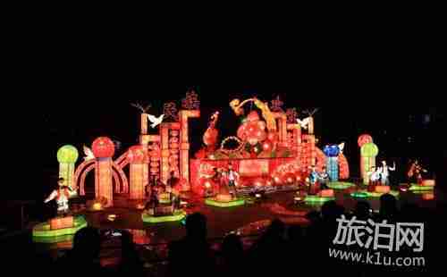 2018河南元宵节灯会举办时间+地点+活动内容 2018河南元宵节灯会举办时间+地点+活动内容