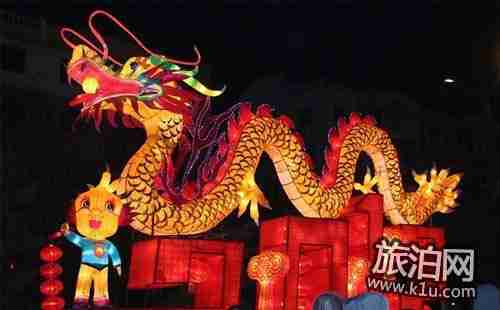 2018保定元宵节灯会举办时间+地点+交通攻略 2018保定元宵节灯会举办时间+地点+交通攻略
