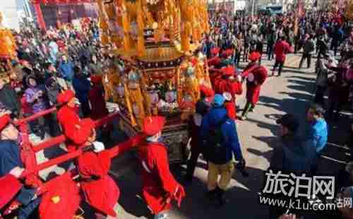 2018天津葛沽庙会什么时候开始 地点在哪里 2018天津葛沽庙会什么时候开始 地点在哪里