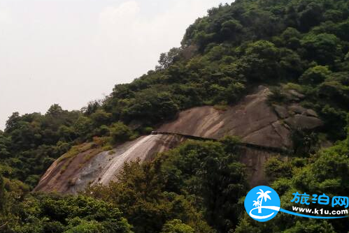 2018罗浮山门票价格+优惠政策+注意事项 2018罗浮山门票价格+优惠政策+注意事项