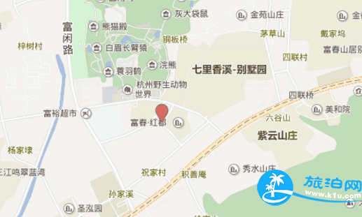2018杭州野生动物园门票价格+优惠政策+注意事项 2018杭州野生动物园门票价格+优惠政策+注意事项