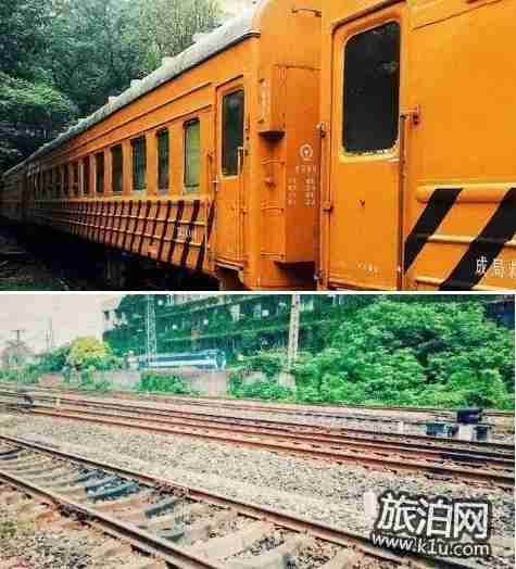 重庆四川美术学院黄桷坪校区赏樱花攻略 重庆四川美术学院黄桷坪校区赏樱花攻略