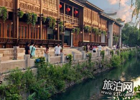 2018三坊七巷门票价格+优惠政策+注意事项 2018三坊七巷门票价格+优惠政策+注意事项