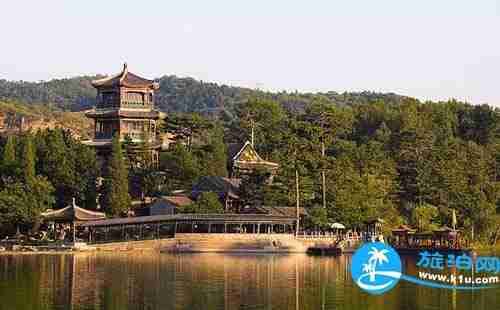 2018承德避暑山庄门票价格+优惠政策+注意事项 2018承德避暑山庄门票价格+优惠政策+注意事项