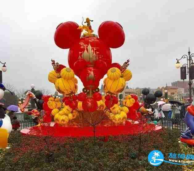 上海迪士尼和宁波罗蒙以及方特哪一个好玩 上海迪士尼和宁波罗蒙以及方特哪一个好玩