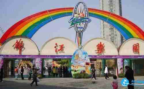 2018上海锦江乐园门票价格+优惠政策+注意事项