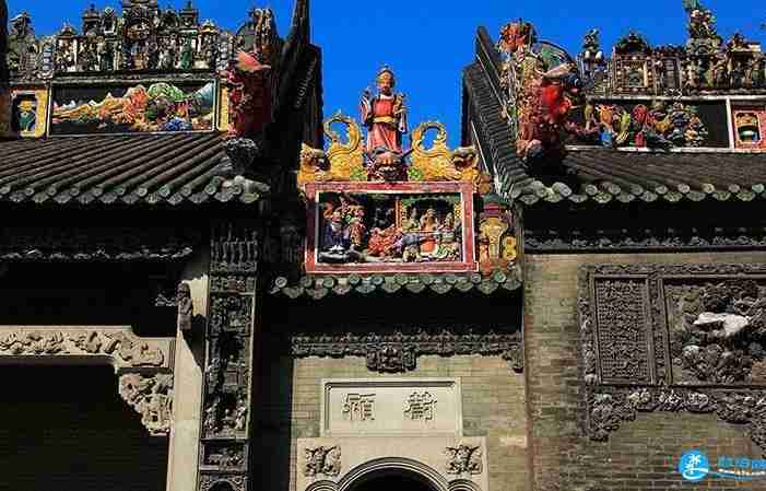 广州陈家祠门票购买地址 广州陈家祠门票实名制 广州陈家祠门票购买地址 广州陈家祠门票实名制