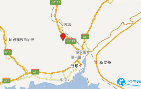 2018丹东大孤山门票价格+优惠政策+注意事项 2018丹东大孤山门票价格+优惠政策+注意事项