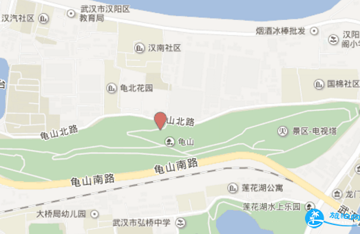 2018武汉龟山电视塔开放吗+门票+交通攻略 2018武汉龟山电视塔开放吗+门票+交通攻略