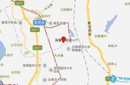 2018昆明观红嘴鸥最佳时间+地址+注意事项 2018昆明观红嘴鸥最佳时间+地址+注意事项