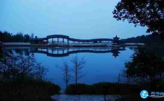 长沙有哪些免费的旅游景点和公园 长沙有哪些免费的旅游景点和公园