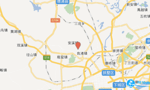 去径山寺交通攻略（怎么去+限行指南+新增线路）