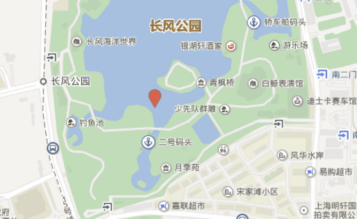 2018上海长风海洋世界门票价格+优惠政策+注意事项 2018上海长风海洋世界门票价格+优惠政策+注意事项