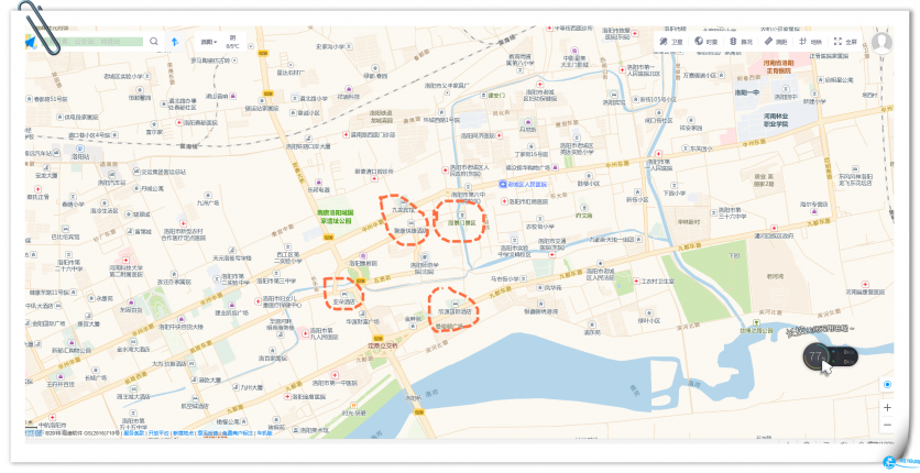洛阳住宿哪里好 洛阳旅游住在哪个区好 洛阳住宿哪里好 洛阳旅游住在哪个区好