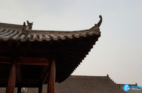 洛阳周边有哪些景点 洛阳周边游玩推荐景点 洛阳周边有哪些景点 洛阳周边游玩推荐景点