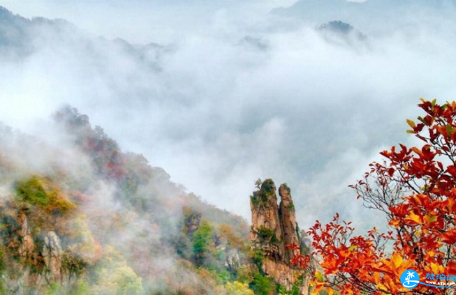 洛阳周边有哪些景点 洛阳周边游玩推荐景点 洛阳周边有哪些景点 洛阳周边游玩推荐景点