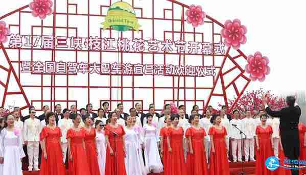 2018三峡枝江桃花艺术节要门票吗(地址+时间) 2018三峡枝江桃花艺术节要门票吗(地址+时间)