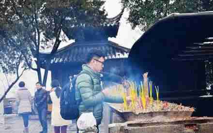 2018南京鸡鸣寺樱花门票+交通指南
