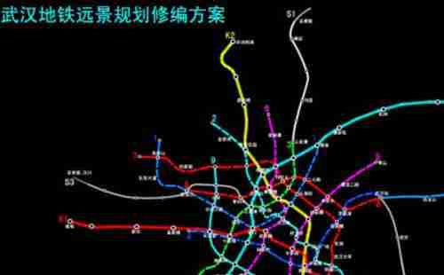 武汉地铁线路图2018高清版+武汉地铁时间表2018 武汉地铁线路图2018高清版+武汉地铁时间表2018