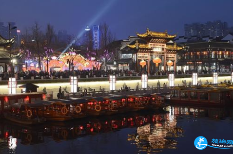 南京夫子庙有什么好玩的 南京夫子庙游玩攻略 南京夫子庙有什么好玩的 南京夫子庙游玩攻略