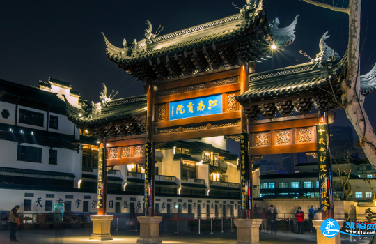 南京夫子庙有什么好玩的 南京夫子庙游玩攻略 南京夫子庙有什么好玩的 南京夫子庙游玩攻略