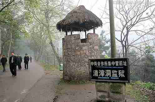 重庆主城区好玩的地方有哪些