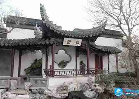 苏州畅园和道勤小筑门票免费预约地址 苏州畅园和道勤小筑门票免费预约地址