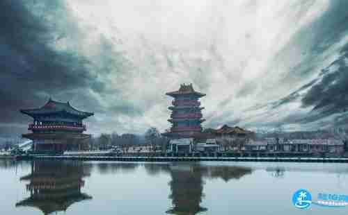 2018开封各大景点门票价格 开封游玩路线