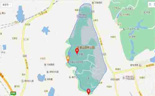 2018南京牛首山二日游攻略