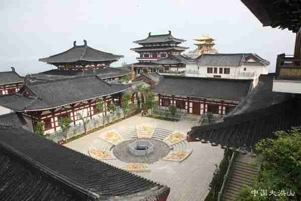 大洪山风景名胜区地图 大洪山风景区导览图 大洪山风景名胜区地图 大洪山风景区导览图