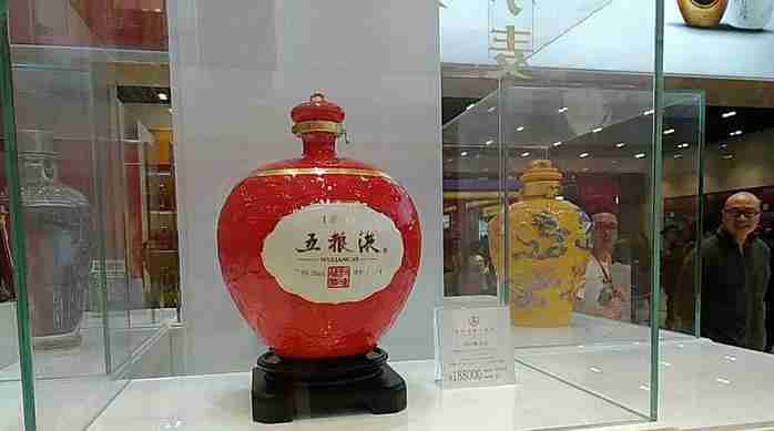 泸州酒博会2018 2018年泸州酒博会地址 泸州酒博会2018 2018年泸州酒博会地址
