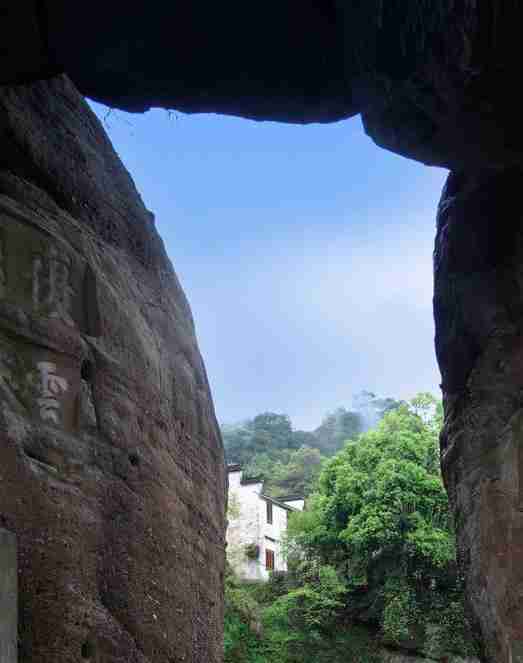 齐云山旅游攻略 齐云山风景区住宿推荐 齐云山旅游攻略 齐云山风景区住宿推荐