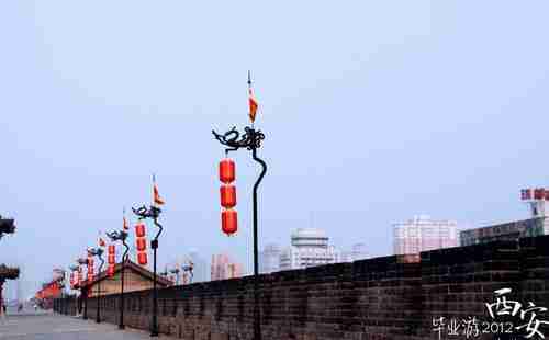 西安古城墙门票价格多少钱+优惠政策 西安古城墙门票价格多少钱+优惠政策