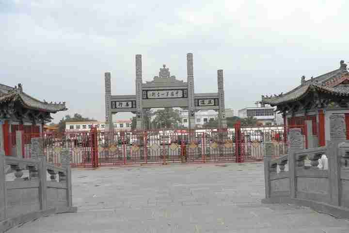 白马寺门票多少钱2018+优惠政策 白马寺门票多少钱2018+优惠政策