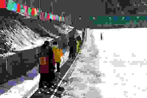 伏牛山滑雪场开放时间 伏牛山滑雪场关门时间 伏牛山滑雪场开放时间 伏牛山滑雪场关门时间