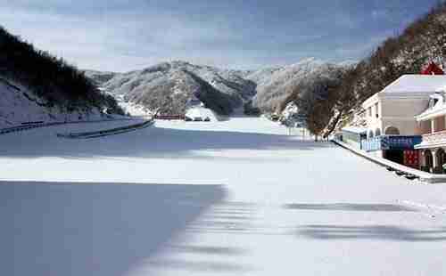 伏牛山滑雪场开放时间 伏牛山滑雪场关门时间