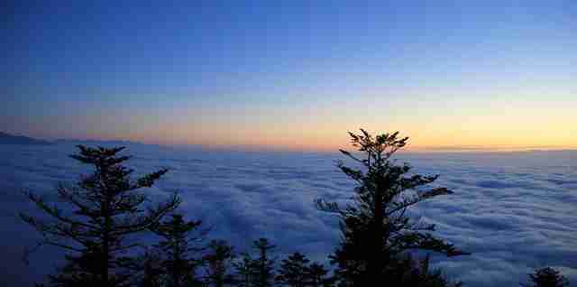 2018西岭雪山门票价格+优惠政策学生票