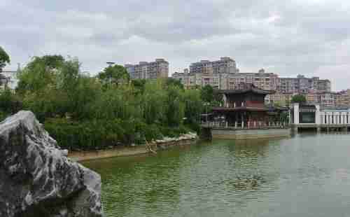 上饶有什么好玩的地方推荐