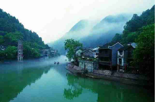 大学生旅游适合去哪里2018 大学生旅游适合去哪里2018